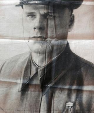 Ташкинов Владимир Георгиевич