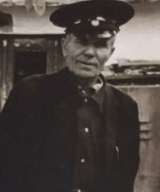 Сюдьгин Василий Павлович