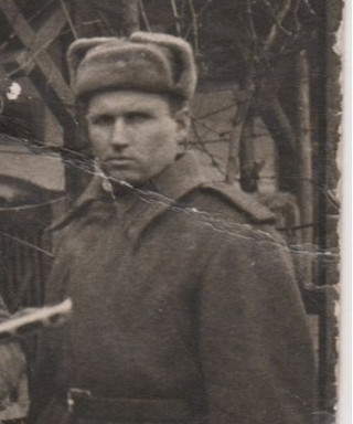 Бутров Иван Васильевич