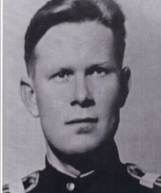 Жаринов Валентин Тимофеевич