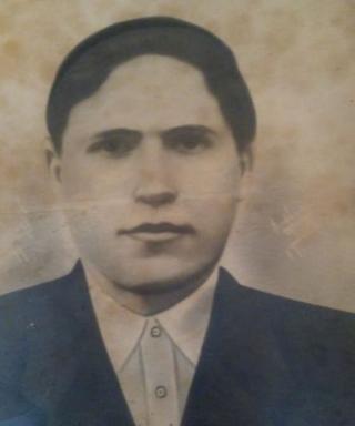 Козьяков Григорий Самуилович