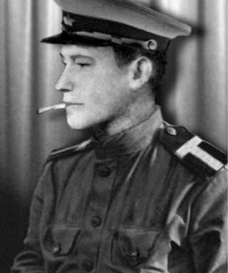 МИРНЫЙ МИХАИЛ ГРИГОРЬЕВИЧ