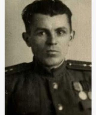 Собакин Иван Васильевич