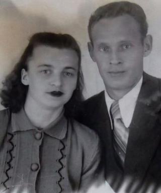 Лебедева Анна Сергеевна