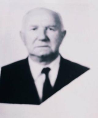 Тихомиров Иван Дмитриевич