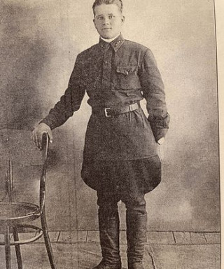 Заборских Павел Дмитриевич