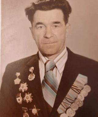 Лобанов Василий Иванович