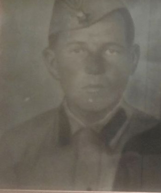 Мурадимов Габдрахман Габделхакович