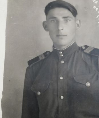 Калинин Константин Асикритович