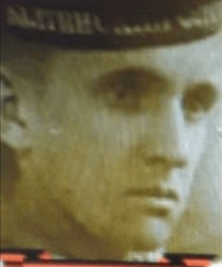 Платонов Василий Николаевич