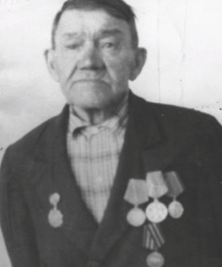 Подойницын Дмитрий Семенович