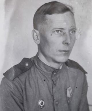 САХАРОВ БОРИС МИХАЙЛОВИЧ