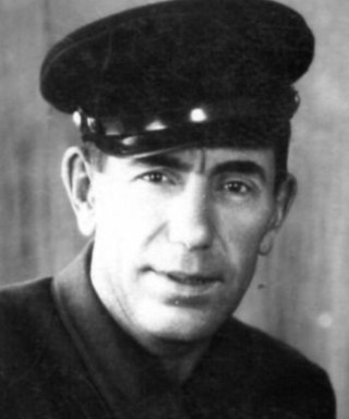 Надточий Петр Васильевич