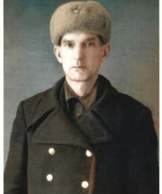 Веровский Владимир Герасимович
