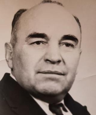 Тужиков Петр Филиппович