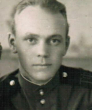 Богомолов Леонид Иванович