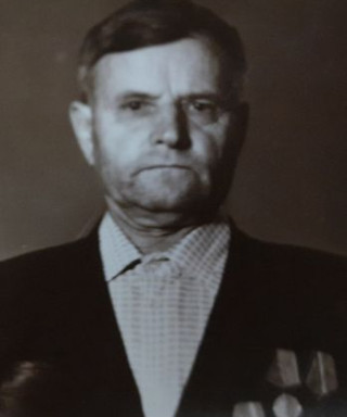 Анохин Алексей Михайлович