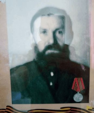 Шаврин Федор Степанович