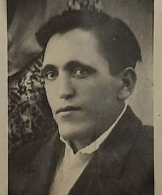Кузнецов Василий Михайлович