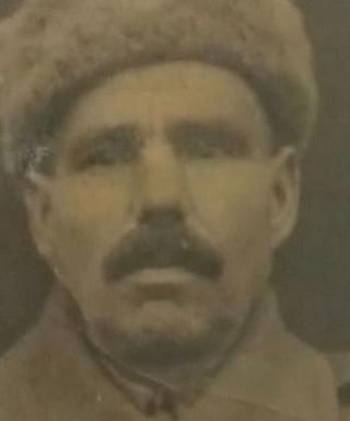 Говорухин Прокофий Викторович