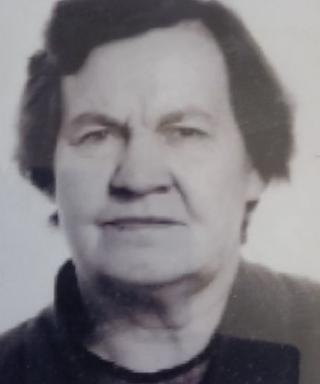 Мухина Анна Васильевна