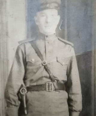 Меловатский Павел Андреевич