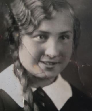 Кулешова Олимпиада Михайловна