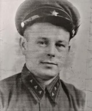 Леля Дмитрий Никифорович