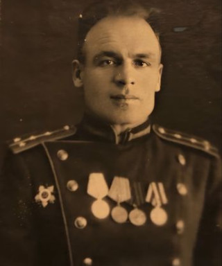 Зотов Анатолий Константинович