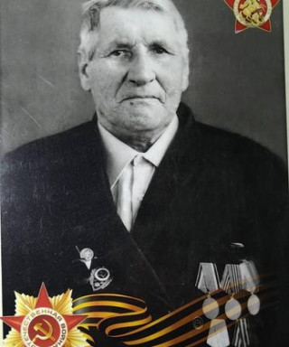 Белоконь Иван Ильич