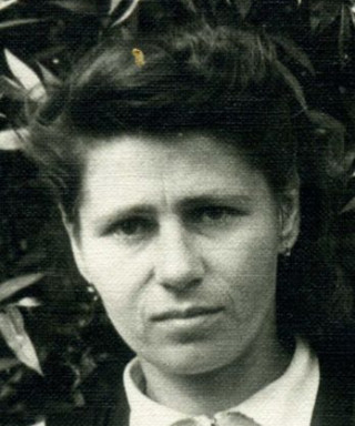 Павлова Тамара Аввакумовна