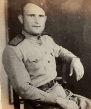 Фуников Иван Андреевич