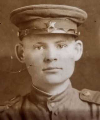 Карелин Николай Васильевич