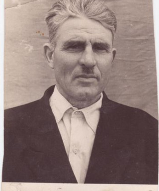 Мотченко Николай Фёдорович