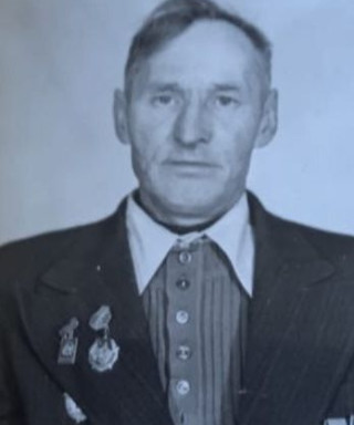 Подгорный Андрей Иванович