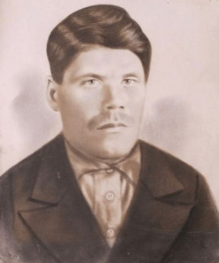 Бочков Николай Александрович