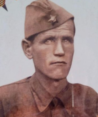 Житников Петр Романович