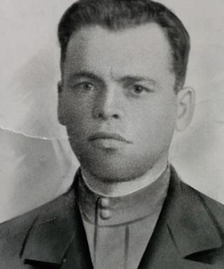 Грицаенко Степан Тихонович