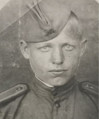 Жуков Владимир Иванович