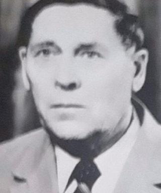 Решетников Григорий Александрович