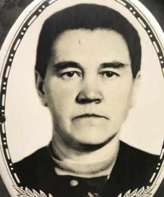 Денисова Мария Семеновна