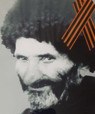 Гаджиев Мухума Гаджиевич