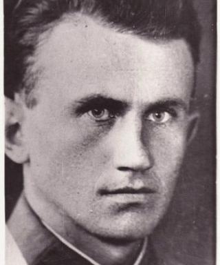 Володин Андрей