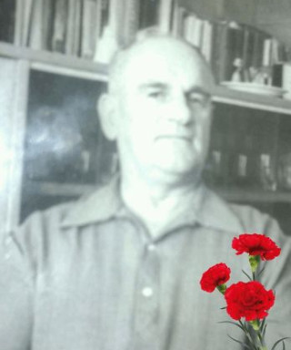 Тыщенко Николай Макарович