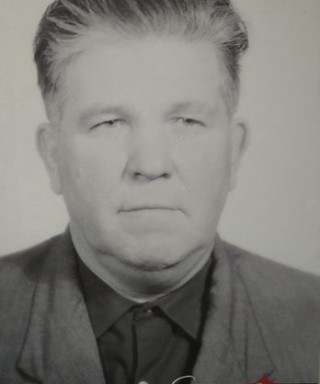 Ганзак Федор Сидорович