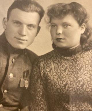 Гетта Павел Григорьевич
