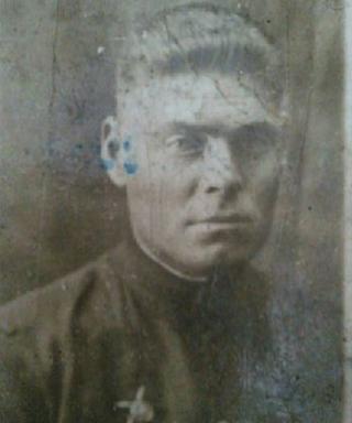 Ведянин Трофим Павлович