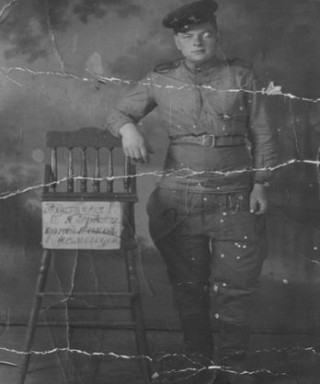 Косов Иван Андронович