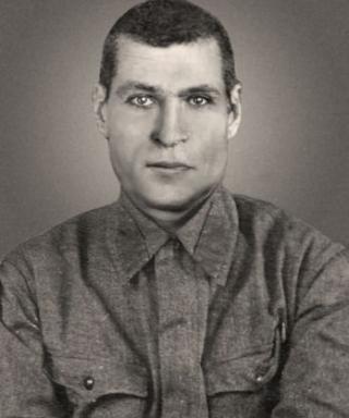 Власов Иван Иванович