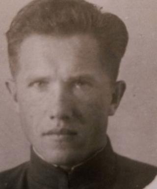 Голиков Константин Павлович